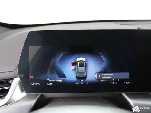 BMW iX1 xDrive30 2026