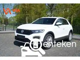 VW T-Roc 1.5 TSI OPF ACT 2020