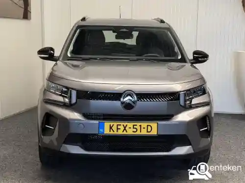 Citroen C3 Turbo 100 2025