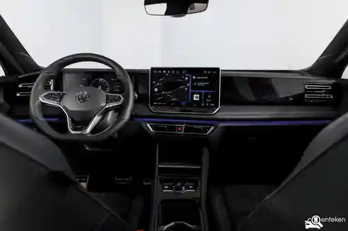 VW Tiguan 1.5 eHybrid OPF 2025