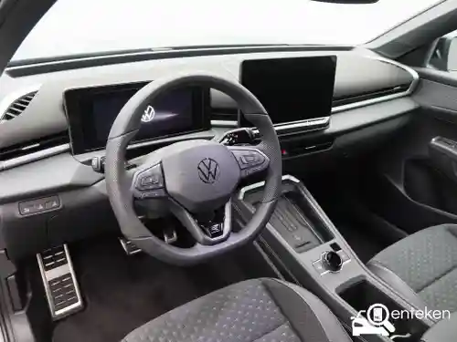 VW T-Roc 1.5 eTSI 2026