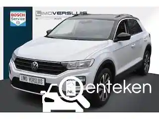 VW T-Roc 1.5 TSI OPF ACT 2021