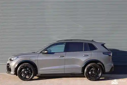 VW Tiguan 1.5 eHybrid OPF 2026