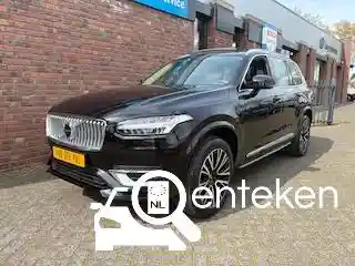 Volvo XC90 Recharge Plug-in Hybrid T8 2023