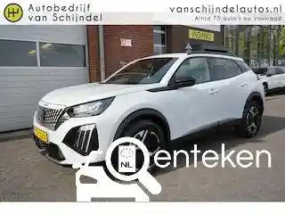 Peugeot 2008 1.2 PureTech 130 2023