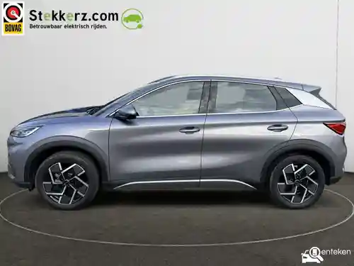 BYD Atto 3 EV 2024