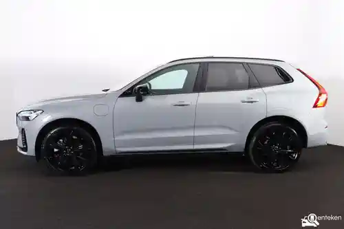 Volvo XC60 Plug-in Hybrid T6 2025