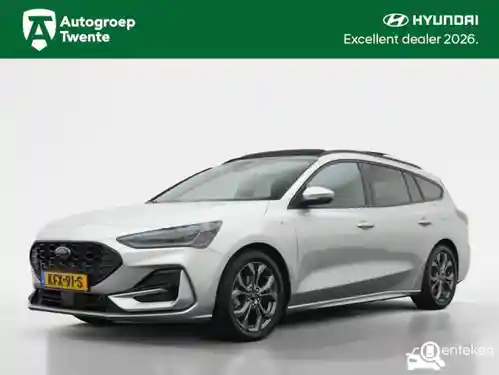 Ford Focus Turnier 1.0 EcoBoost Hybrid 2024