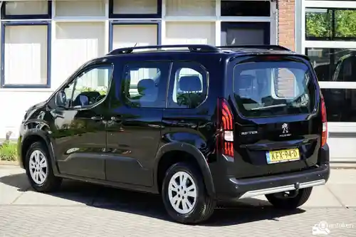 Peugeot Rifter 1.2 PureTech 110 2023