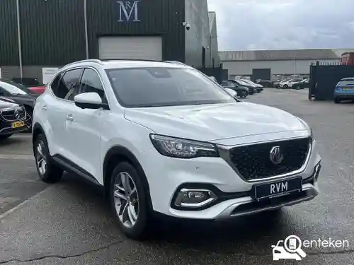 MG EHS 1.5T GDI Plug-in-Hybrid 2022