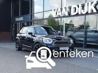 MINI Countryman Cooper SE 2022