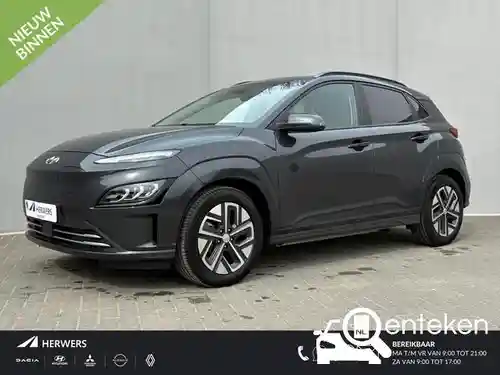 Hyundai Kona Elektro 39,2 kWh 2022