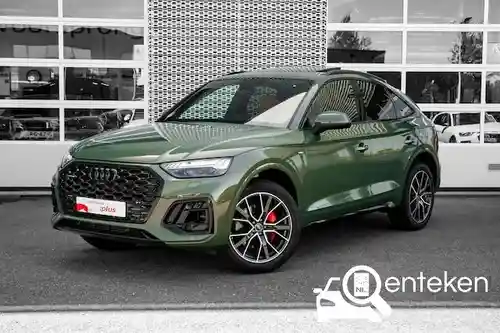 Audi Q5 Sportback 50 TFSI e 2025