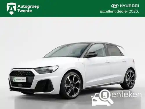 Audi A1 Sportback 30 TFSI 2025