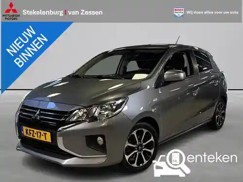 Mitsubishi Space Star 1.2 ClearTec 2020