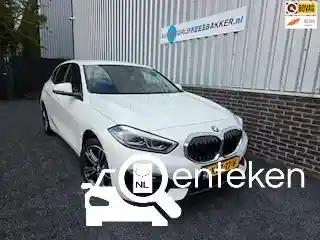 BMW 118i 2023