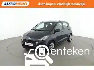 Hyundai i10 1.0 2022