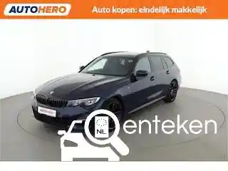 BMW 318i Touring 2020