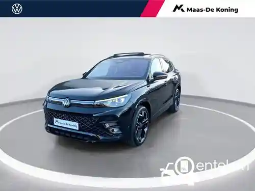 VW Tiguan 1.5 eHybrid OPF 2025