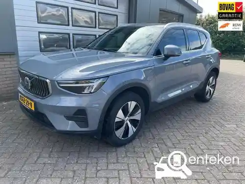 Volvo XC40 Recharge Plug-in Hybrid T4 2023