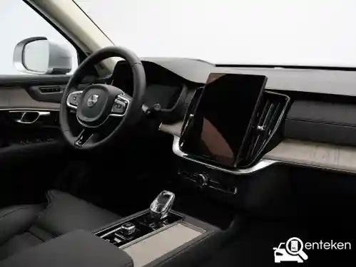 Volvo XC90 B5 2026