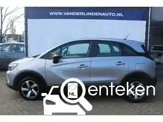 Opel Crossland 1.2 DI Turbo 2022