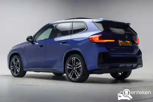 BMW iX1 xDrive30 2023