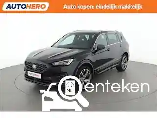 SEAT Tarraco 1.4 e-HYBRID 2021