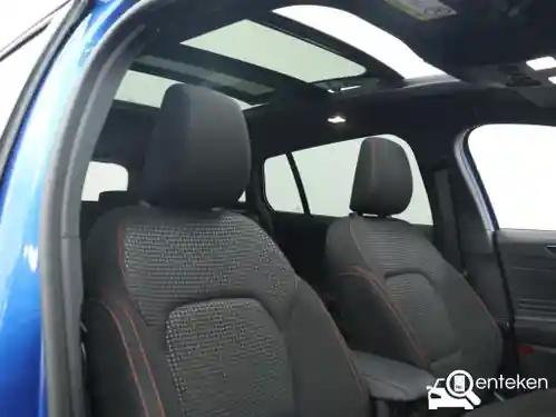 Ford Focus Turnier 1.0 EcoBoost Hybrid 2024
