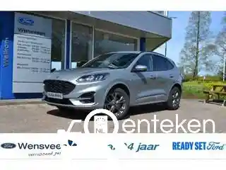 Ford Kuga 2.5 Plugin-Hybrid 2023
