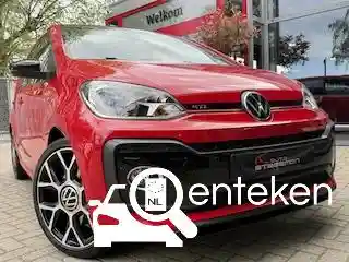 VW up! GTI 2020