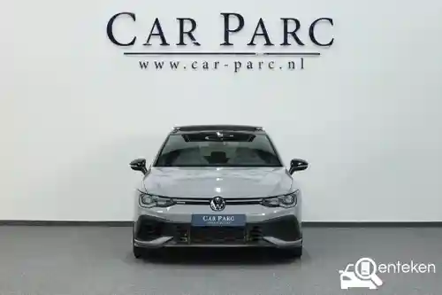 VW Golf GTI Clubsport 2022