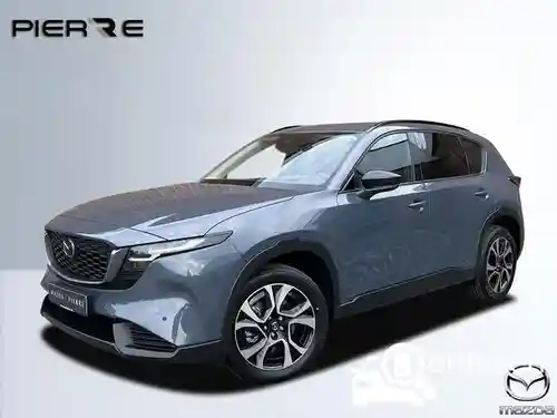 Mazda CX-5 2.5 e-SKYACTIV-G 141 2026
