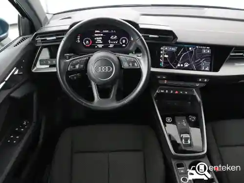 Audi A3 30 TFSI 2022