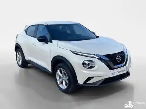 Nissan Juke 1.0 DIG-T 114 2020