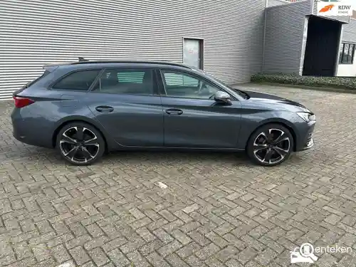 CUPRA Leon Sportstourer VZ 1.4 e-HYBRID 2022