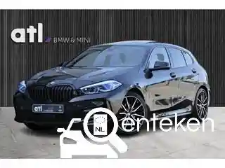 BMW 118i 2024