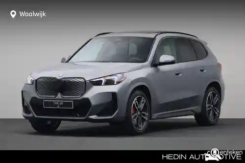 BMW iX1 xDrive30 2026