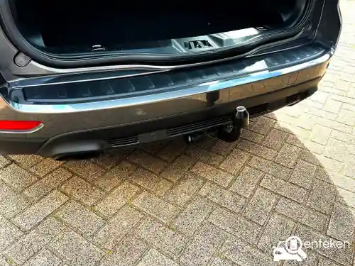 Ford S-MAX 2.0 EcoBoost 2018