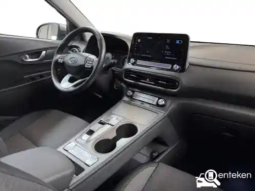Hyundai Kona Elektro 39,2 kWh 2022