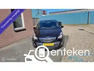 Opel Corsa 1.4 ecoFlex 2014