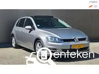 VW Golf 1.4 TSI ACT BMT 2014