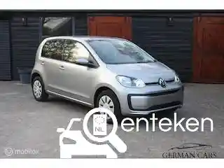 VW up! 1.0 BMT 2017