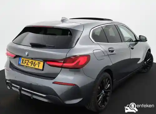 BMW 118i 2020