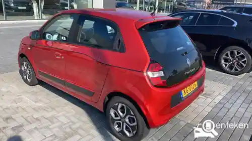 Renault Twingo SCe 70 2016