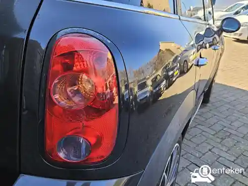 MINI Countryman Cooper 2016