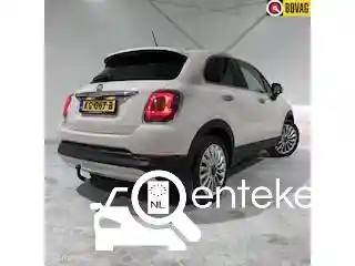 Fiat 500X 1.4 MultiAir p 2015