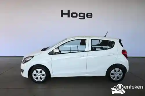 Opel KARL 1.0 ecoFLEX 2016
