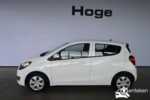 Opel KARL 1.0 ecoFLEX 2016