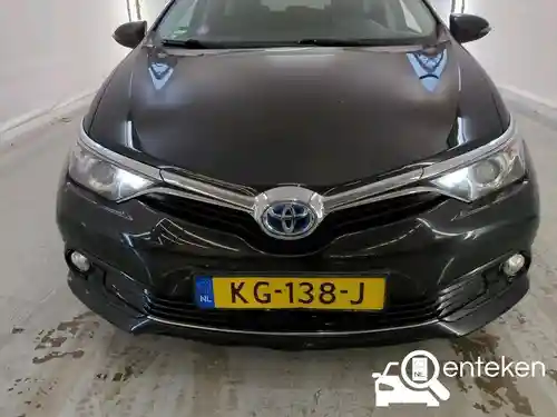 Toyota Auris Touring Sports 1.8 Hybrid 2016